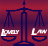 Lovely Law logo